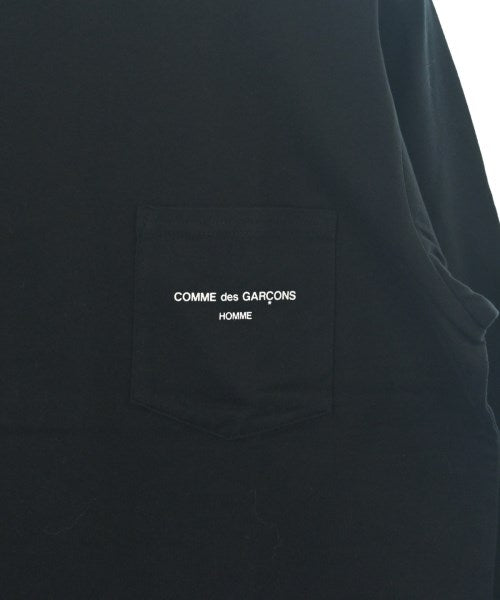 COMME des GARCONS HOMME เสื้อยืด/เสื้อท็อปส์