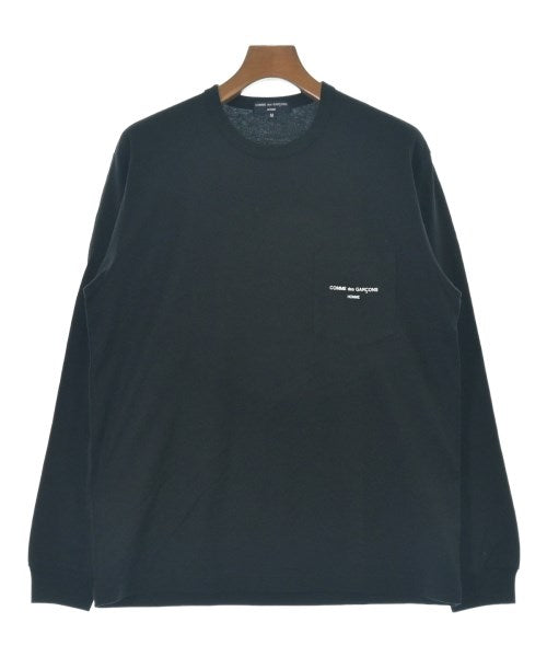 COMME des GARCONS HOMME เสื้อยืด/เสื้อท็อปส์