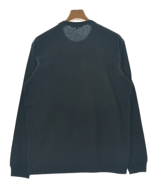 COMME des GARCONS HOMME เสื้อยืด/เสื้อท็อปส์