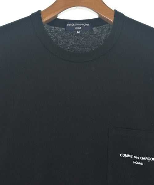 COMME des GARCONS HOMME เสื้อยืด/เสื้อท็อปส์