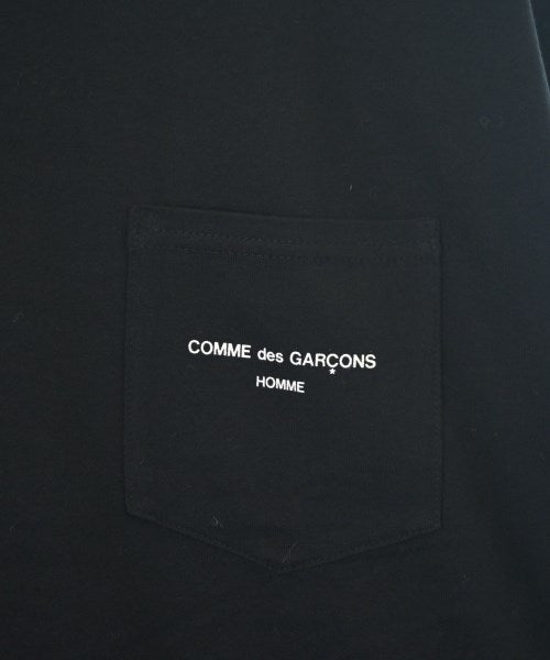 COMME des GARCONS HOMME เสื้อยืด/เสื้อท็อปส์