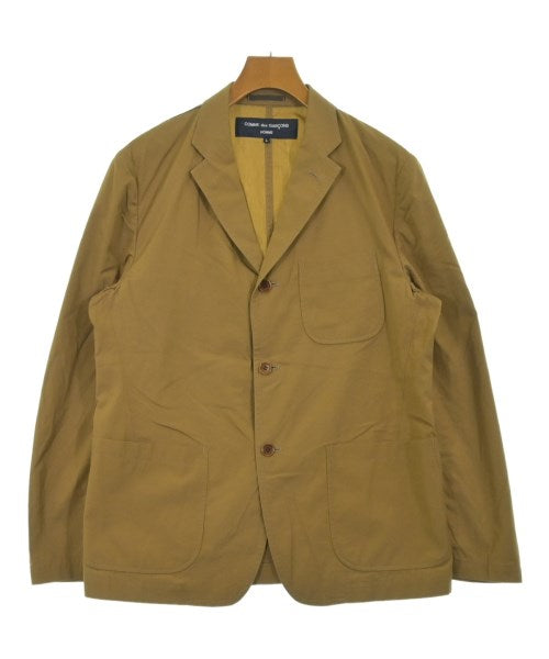 COMME des GARCONS HOMME แจ็คเก็ตลำลอง