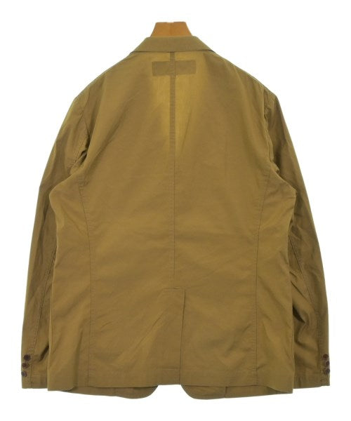 COMME des GARCONS HOMME แจ็คเก็ตลำลอง