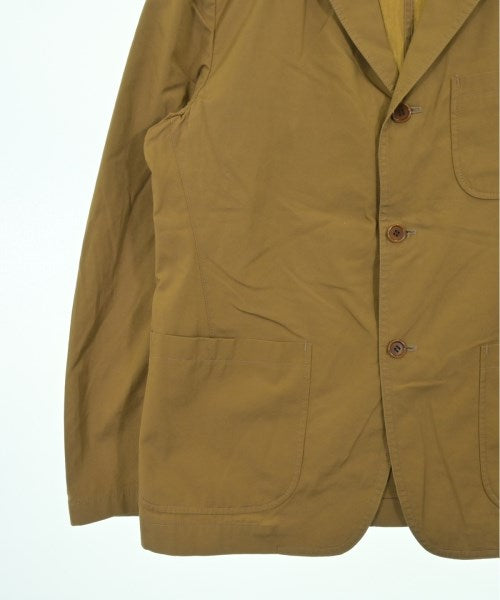 COMME des GARCONS HOMME แจ็คเก็ตลำลอง