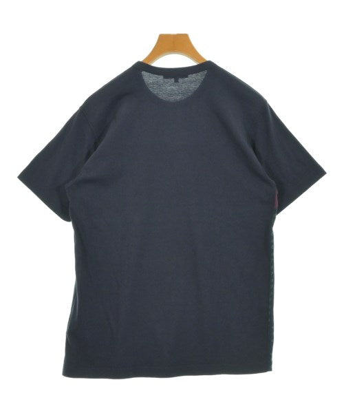 COMME des GARCONS HOMME เสื้อยืด/เสื้อท็อปส์