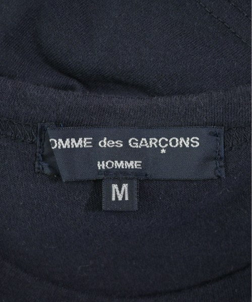 COMME des GARCONS HOMME เสื้อยืด/เสื้อท็อปส์
