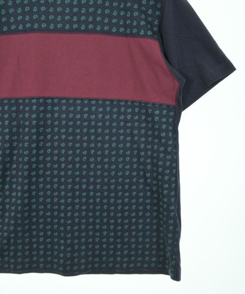 COMME des GARCONS HOMME เสื้อยืด/เสื้อท็อปส์