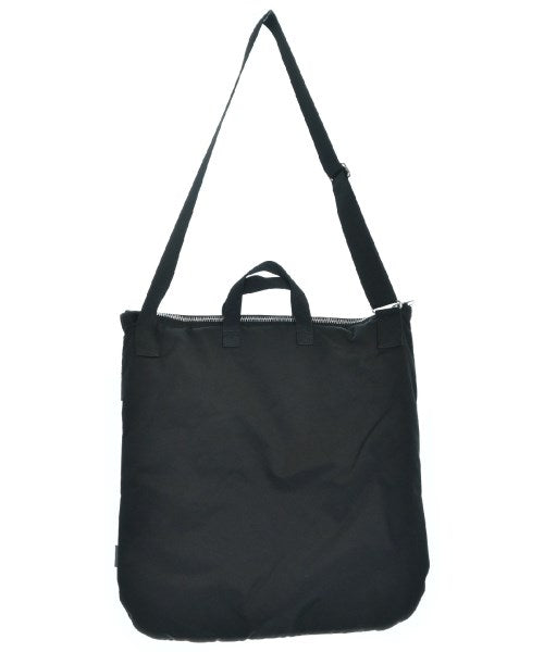 COMME des GARCONS HOMME กระเป๋าถือขนาดใหญ่