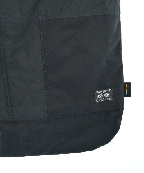 COMME des GARCONS HOMME กระเป๋าถือขนาดใหญ่