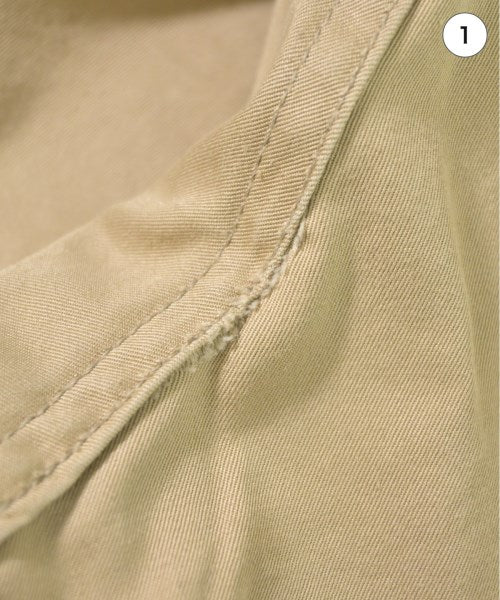 COMME des GARCONS HOMME กางเกง อื่น