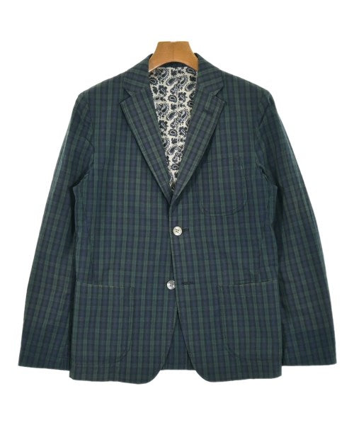 COMME des GARCONS HOMME แจ็คเก็ตลำลอง