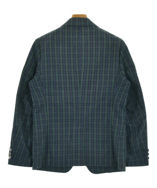 COMME des GARCONS HOMME แจ็คเก็ตลำลอง