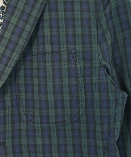 COMME des GARCONS HOMME แจ็คเก็ตลำลอง