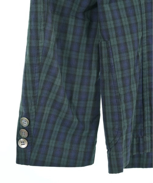 COMME des GARCONS HOMME แจ็คเก็ตลำลอง