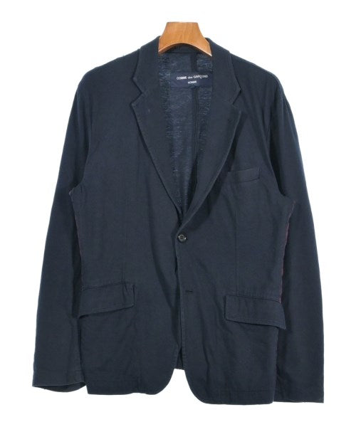 COMME des GARCONS HOMME แจ็คเก็ตลำลอง