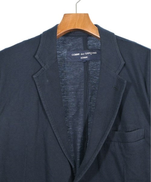 COMME des GARCONS HOMME แจ็คเก็ตลำลอง