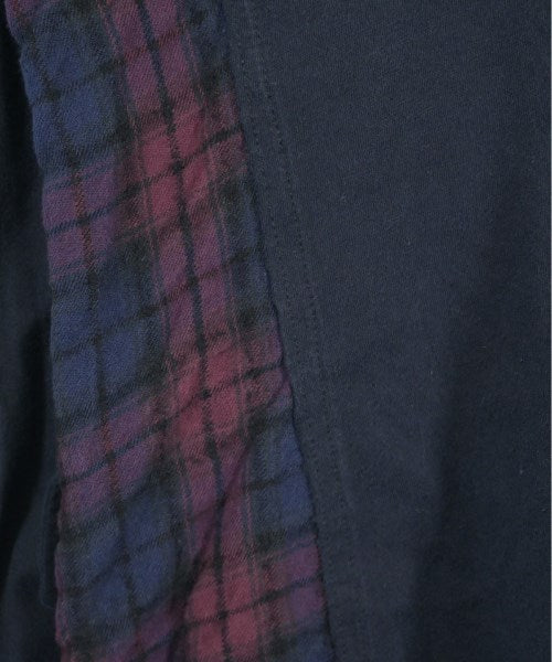 COMME des GARCONS HOMME แจ็คเก็ตลำลอง