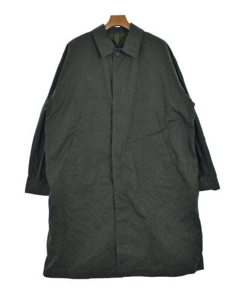 COMME des GARCONS HOMME เสื้อโค้ท อื่น