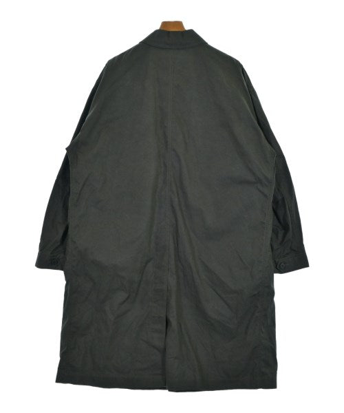 COMME des GARCONS HOMME เสื้อโค้ท อื่น