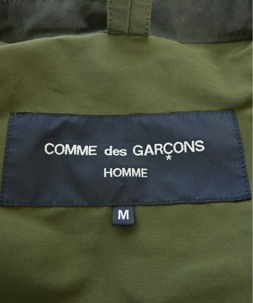COMME des GARCONS HOMME เสื้อโค้ท อื่น