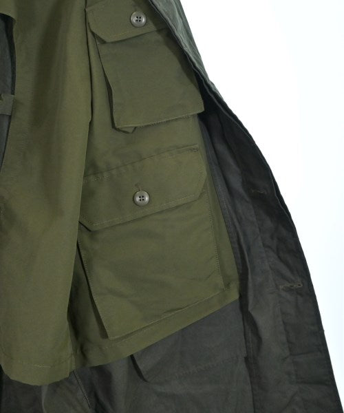 COMME des GARCONS HOMME เสื้อโค้ท อื่น