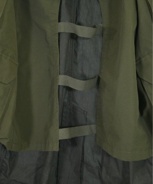 COMME des GARCONS HOMME เสื้อโค้ท อื่น