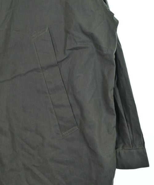 COMME des GARCONS HOMME เสื้อโค้ท อื่น