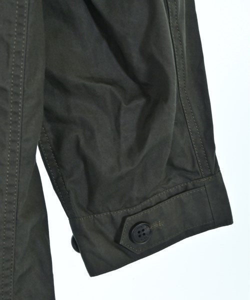 COMME des GARCONS HOMME เสื้อโค้ท อื่น