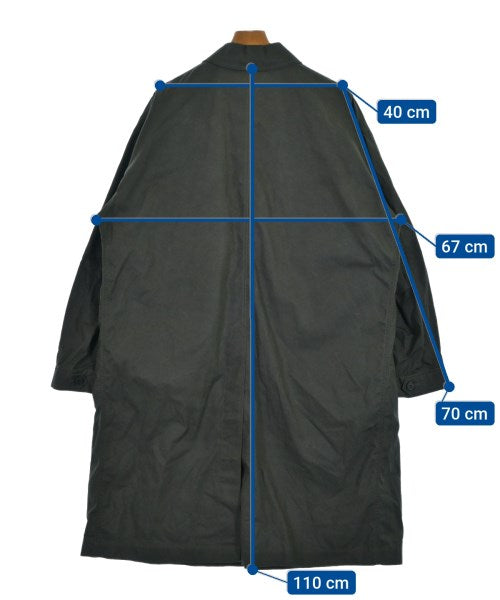 COMME des GARCONS HOMME เสื้อโค้ท อื่น