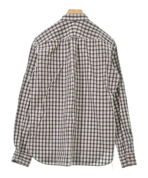 COMME des GARCONS HOMME เสื้อลำลอง