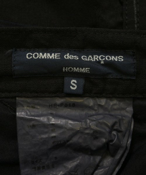 COMME des GARCONS HOMME กางเกงขาสั้น