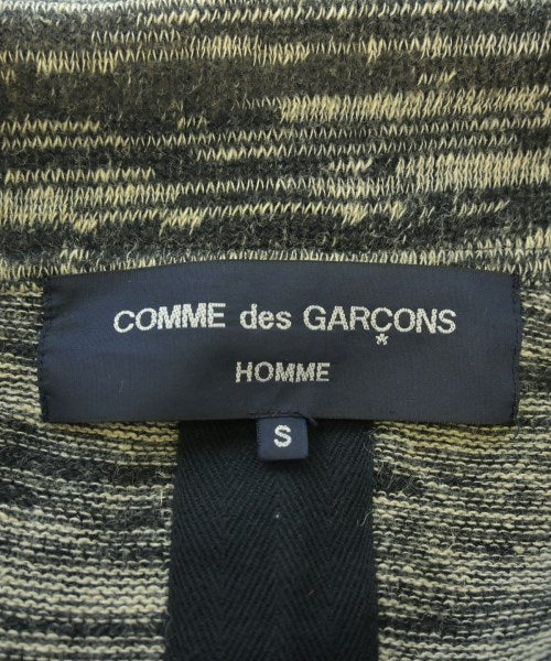 COMME des GARCONS HOMME เสื้อคาร์ดิแกน