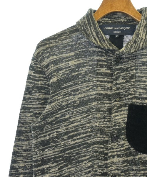 COMME des GARCONS HOMME เสื้อคาร์ดิแกน