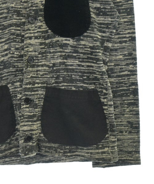 COMME des GARCONS HOMME เสื้อคาร์ดิแกน