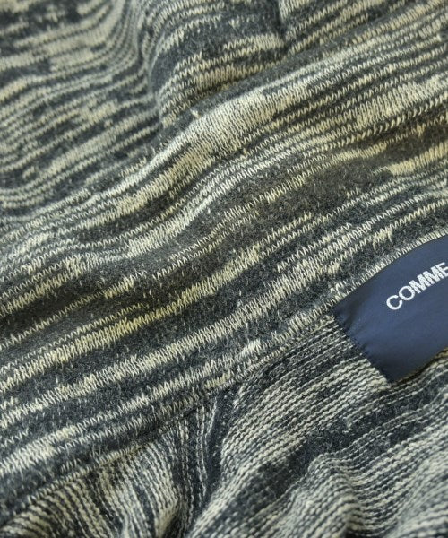 COMME des GARCONS HOMME เสื้อคาร์ดิแกน