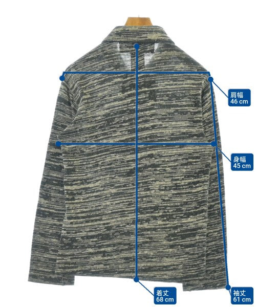 COMME des GARCONS HOMME เสื้อคาร์ดิแกน