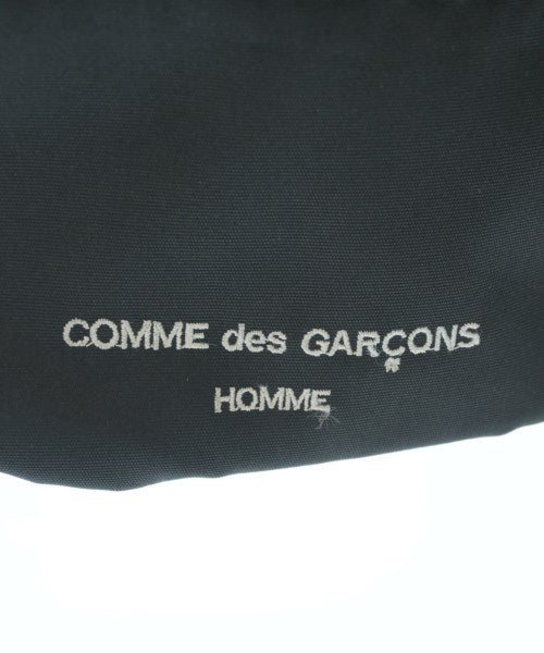 COMME des GARCONS HOMME กระเป๋า อื่น