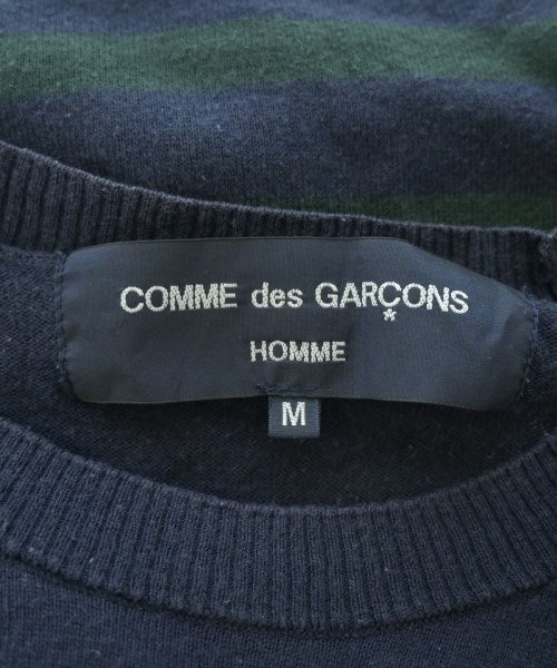 COMME des GARCONS HOMME เสื้อกันหนาว