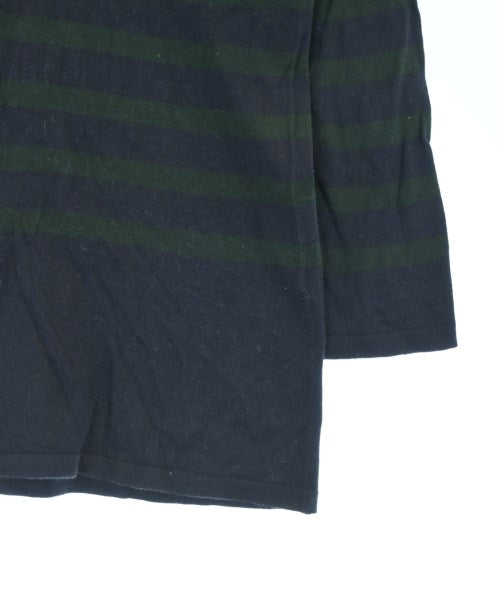 COMME des GARCONS HOMME เสื้อกันหนาว