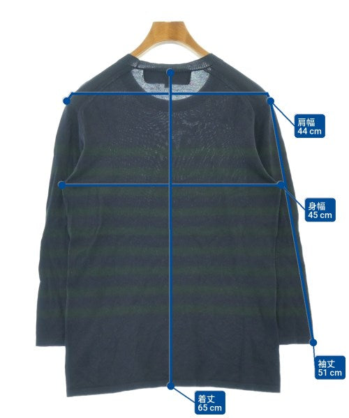 COMME des GARCONS HOMME เสื้อกันหนาว