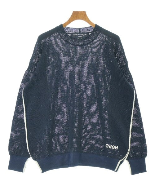 COMME des GARCONS HOMME เสื้อกันหนาว