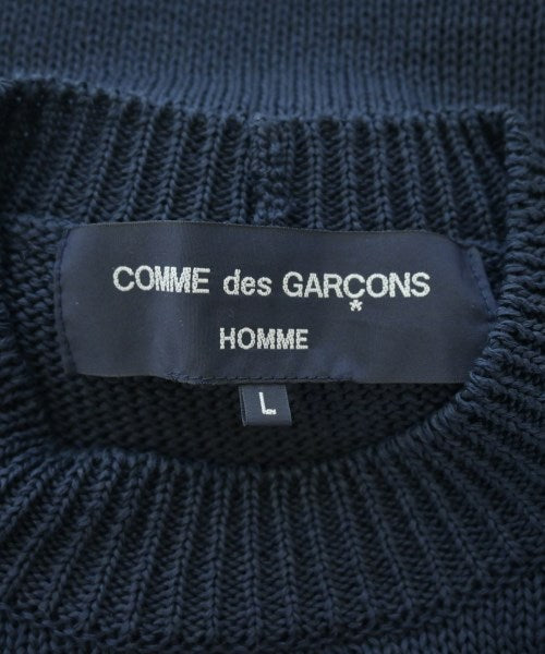 COMME des GARCONS HOMME เสื้อกันหนาว