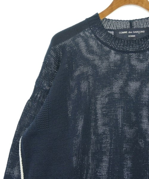 COMME des GARCONS HOMME เสื้อกันหนาว