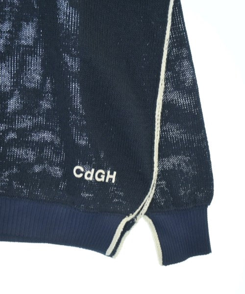 COMME des GARCONS HOMME เสื้อกันหนาว