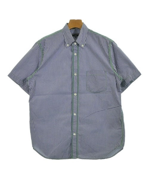 COMME des GARCONS HOMME เสื้อลำลอง