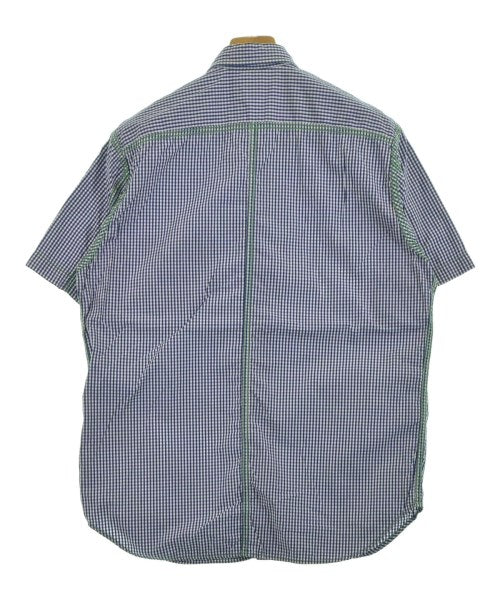 COMME des GARCONS HOMME เสื้อลำลอง