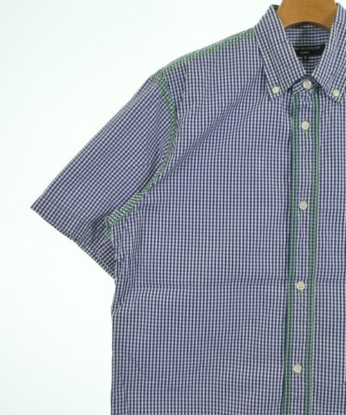 COMME des GARCONS HOMME เสื้อลำลอง