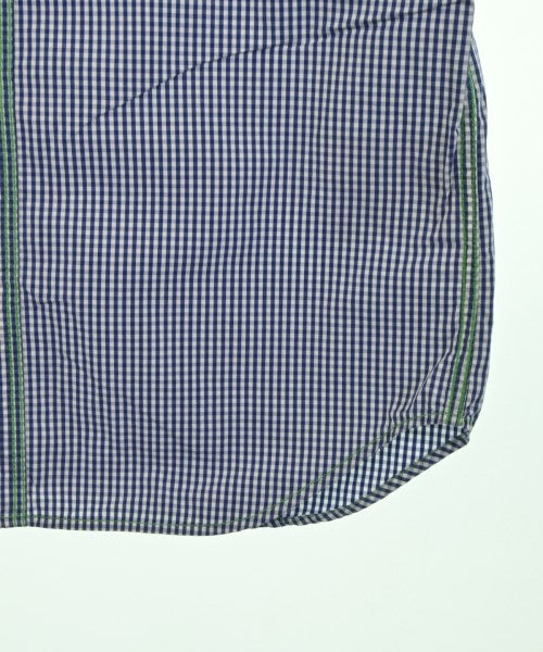 COMME des GARCONS HOMME เสื้อลำลอง