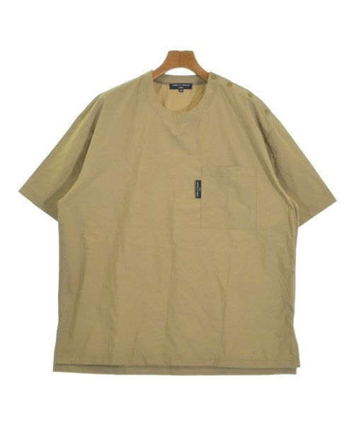 COMME des GARCONS HOMME เสื้อลำลอง