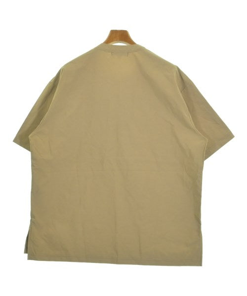 COMME des GARCONS HOMME เสื้อลำลอง